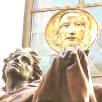 The Pieta Explained: Mary Cradling Her Crucified Son